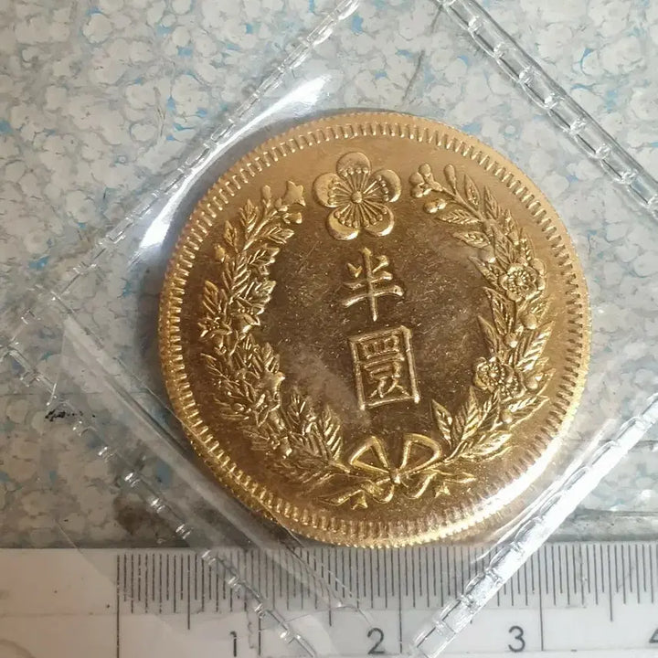 [BUNJANG] Vintage Foreign Coins Collection (Gold, Silver, Various) / ㅊ55 금화 은화 근대주화 외국동전 중국동전 은화 금화 옛날돈 고전주화 미국동전 엽전 별전