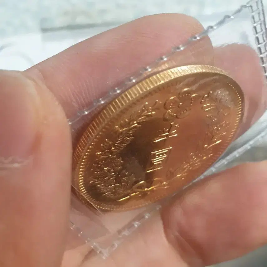 [BUNJANG] Vintage Foreign Coins Collection (Gold, Silver, Various) / ㅊ55 금화 은화 근대주화 외국동전 중국동전 은화 금화 옛날돈 고전주화 미국동전 엽전 별전