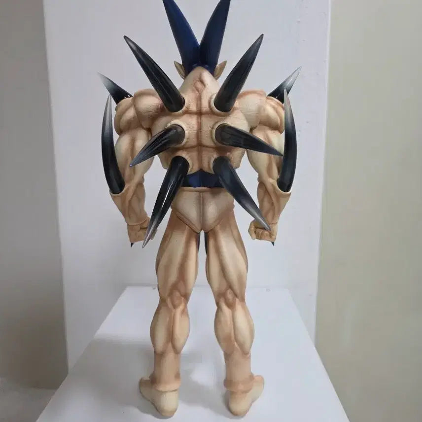 [BUNJANG] AK Studio Dragon Ball GT Eishenron Large Resin Figure / 드래곤볼 GT 오메가 일성장군 레진급 대형 피규어