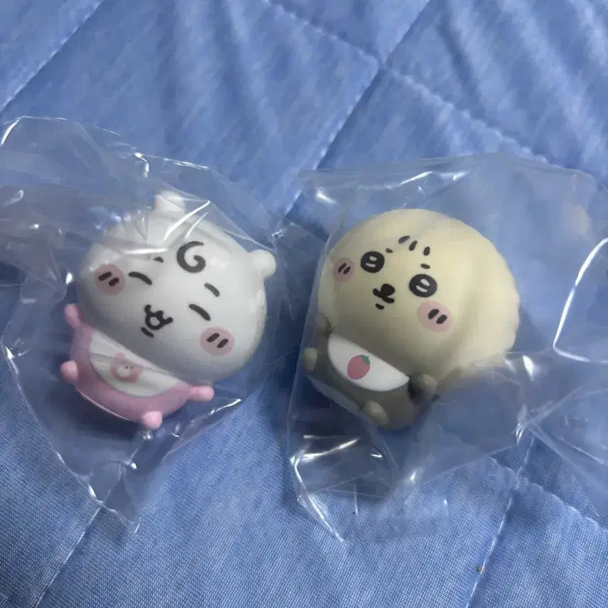 [BUNJANG] ChiiKawa Baby Figure Bundle Set / 베이비 치이카와 피규어 치이카와 랏코 일괄
