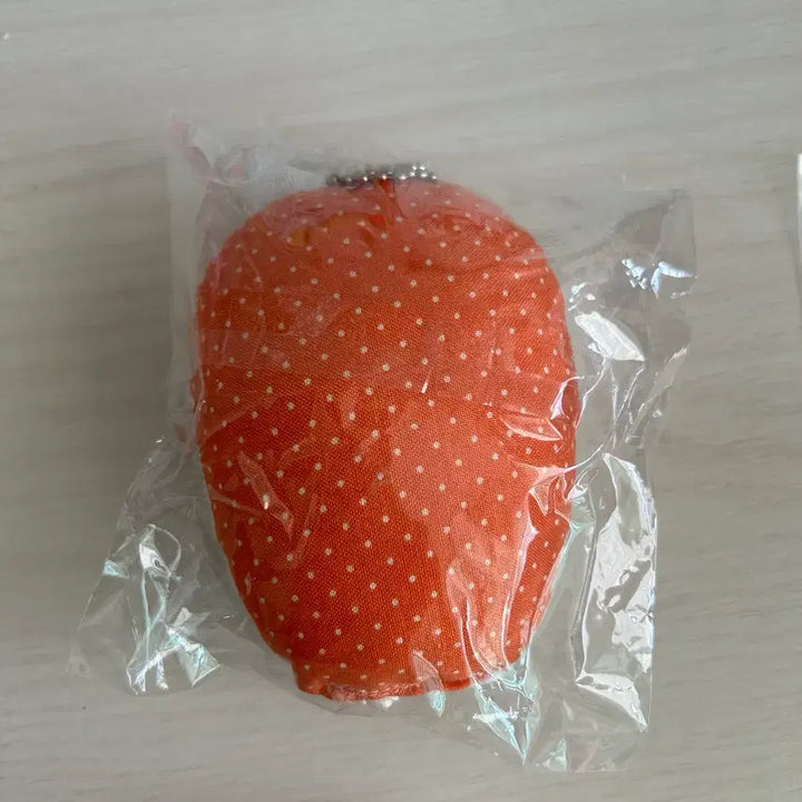 [BUNJANG] Muffin Uzumaki Naruto Cushion Keyring Plush / (비공굿) 머핀님 우즈마키 나루토 쿠션키링 인형