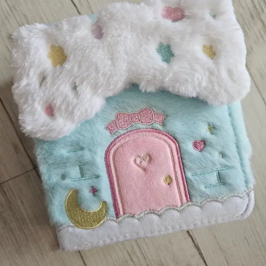 [BUNJANG] PLAVE Pluwoo Per Binder 2 Types Bundle Set / (일괄/원가) 플레이브 플뿌 퍼 바인더 2종