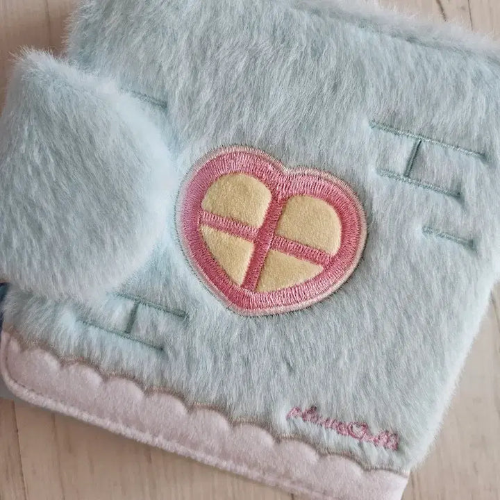 [BUNJANG] PLAVE Pluwoo Per Binder 2 Types Bundle Set / (일괄/원가) 플레이브 플뿌 퍼 바인더 2종
