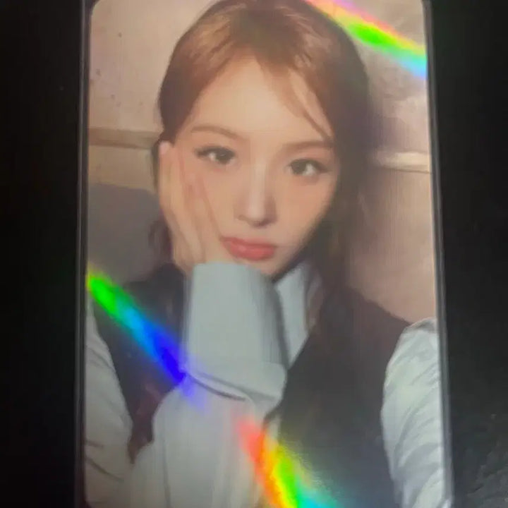 [BUNJANG] NMIXX ME:TALL SUHAYUN Photocard / 엔믹스 메이크스타 설윤 예판 팝니다