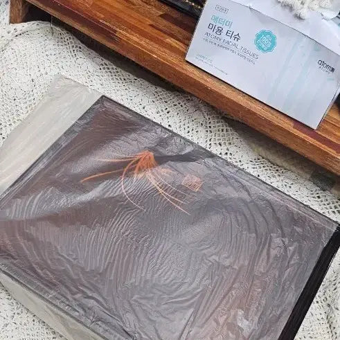 [BUNJANG] Najeon Chilgi Lacquerware Wheeled Tea Table / 나전칠기 특수휄기칠기다과상새거