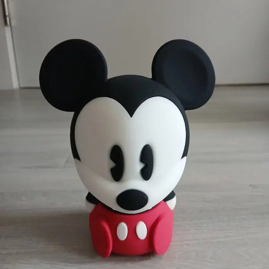 [BUNJANG] Disney Mickey Mouse Figurine Decoration / 디즈니 미키마우스 피규어 장식 인형