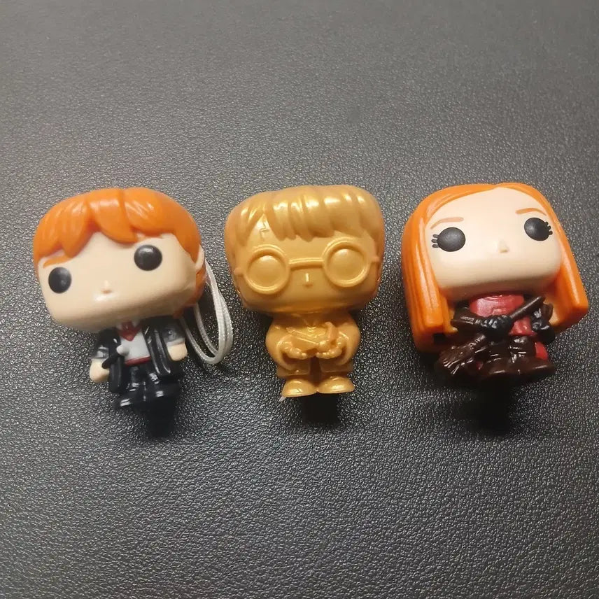 [BUNJANG] Kinder Joy Harry Potter Bundle Set / 킨더조이 해리포터 일괄