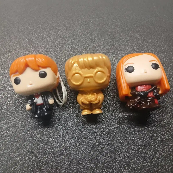 [BUNJANG] Kinder Joy Harry Potter Bundle Set / 킨더조이 해리포터 일괄