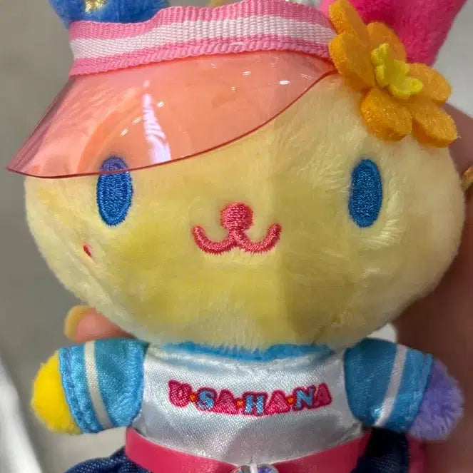 [BUNJANG] Usa Hana Doll / 우사하나인형