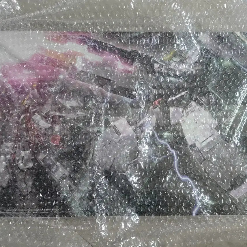 [BUNJANG] Bandai MG Gundam / 버체 mg 건담