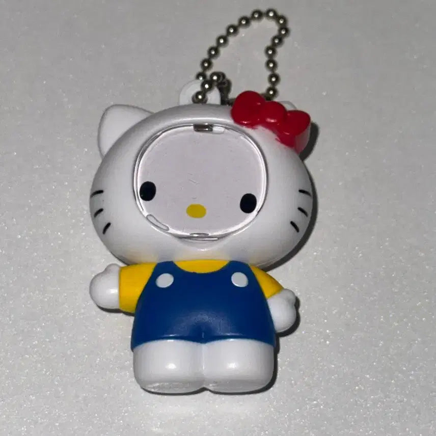 [BUNJANG] Sanrio Hello Kitty Photo Frame Gacha Keyring / 산리오 헬로키티 포토프레임 가챠 키링