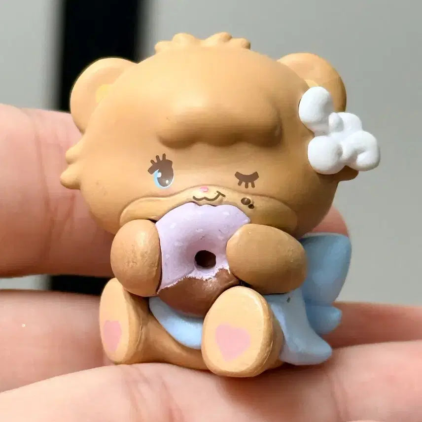 [BUNJANG] Miko Gacha Figure / 미코 가챠