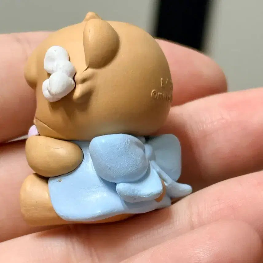 [BUNJANG] Miko Gacha Figure / 미코 가챠