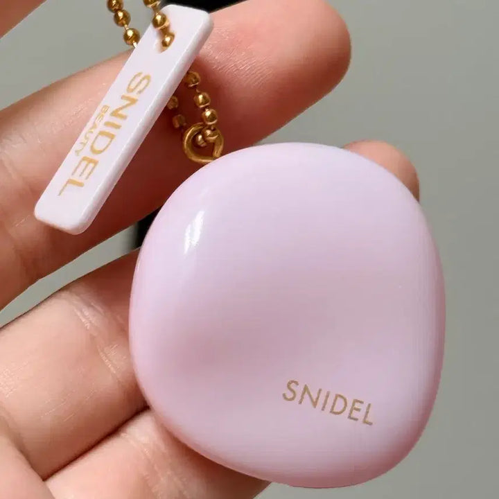 [BUNJANG] Snidel Beauty Gacha Bag Charm / 스나이덜 뷰티 가챠