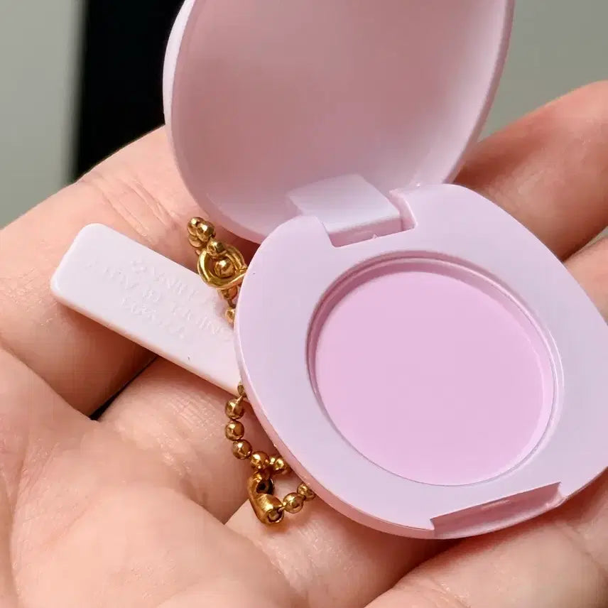 [BUNJANG] Snidel Beauty Gacha Bag Charm / 스나이덜 뷰티 가챠