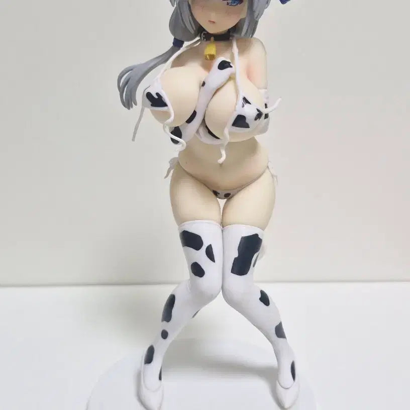 [BUNJANG] Uzaki Tsuki Figure Bundle Set (Wave x Banpresto) / 우자키양은 놀고싶어 우자키 츠키 웨이브 글리터 글래머러스 피규어 반프레스토