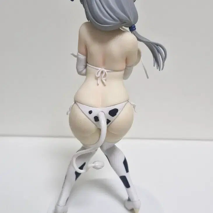 [BUNJANG] Uzaki Tsuki Figure Bundle Set (Wave x Banpresto) / 우자키양은 놀고싶어 우자키 츠키 웨이브 글리터 글래머러스 피규어 반프레스토