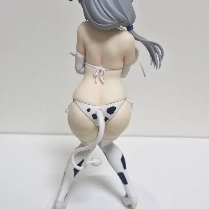 [BUNJANG] Uzaki Tsuki Figure Bundle Set (Wave x Banpresto) / 우자키양은 놀고싶어 우자키 츠키 웨이브 글리터 글래머러스 피규어 반프레스토