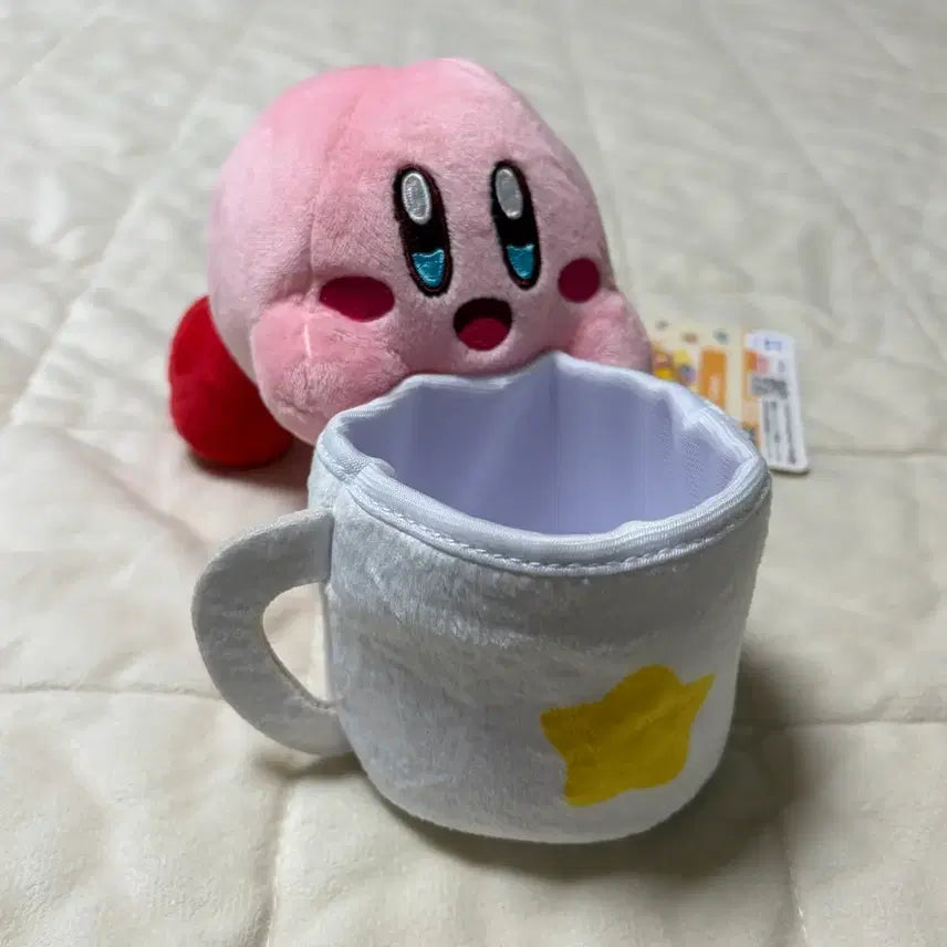 [BUNJANG] Kirby&