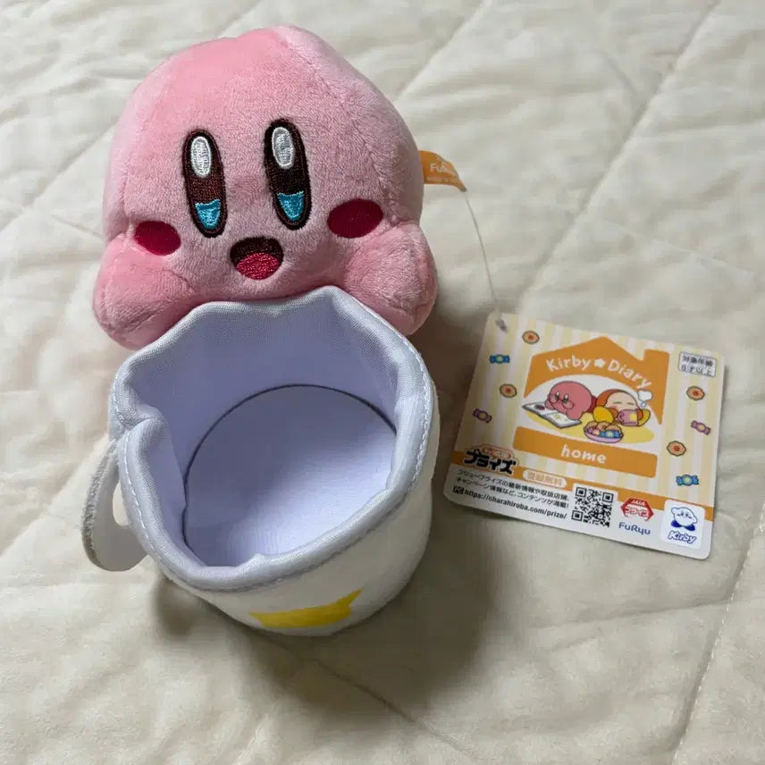 [BUNJANG] Kirby&