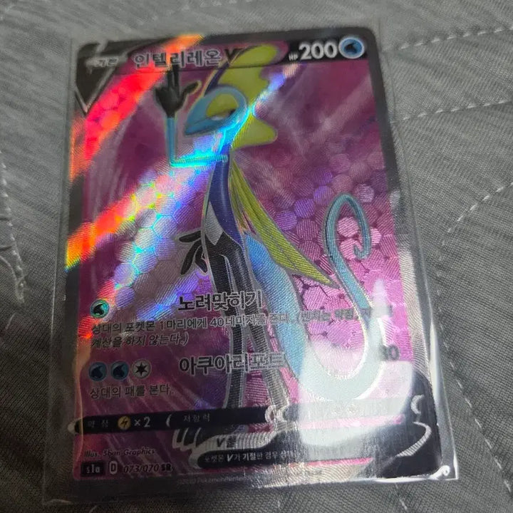 [BUNJANG] Pokemon Card Bundle Set / 포켓몬 카드