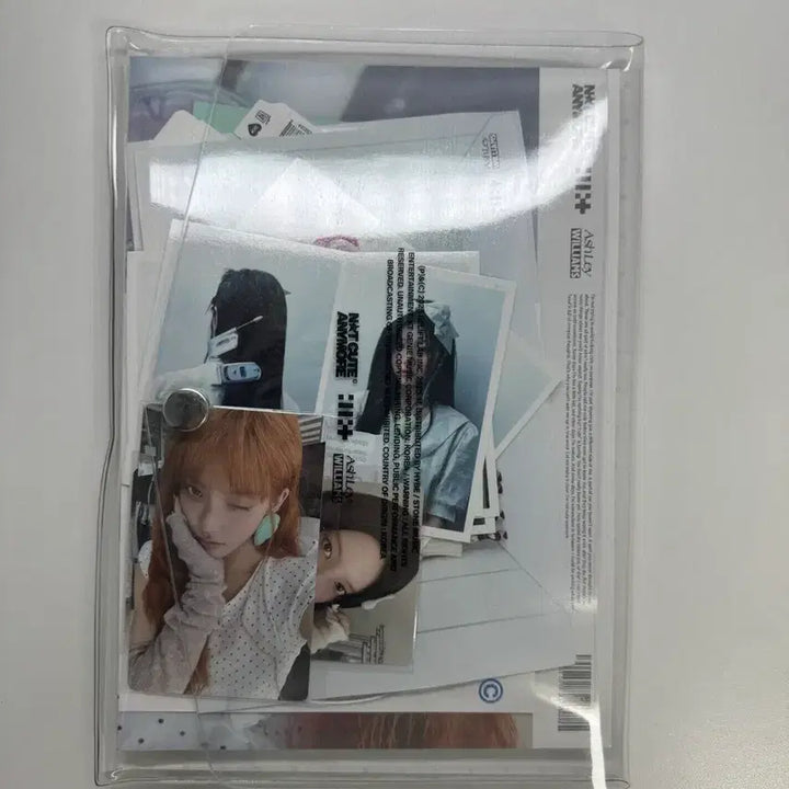 [BUNJANG] ILLIT Single 1st Album NOT CUTE ANYMORE / 아일릿 ILLIT 싱글 1집 앨범 NOT CUTE ANYMORE 낫 큐트 애니모어