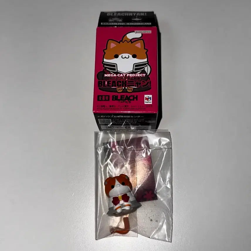 [BUNJANG] Bleach Orihime Inoue Megahouse Figure / 블리치 메가캣 오리히메