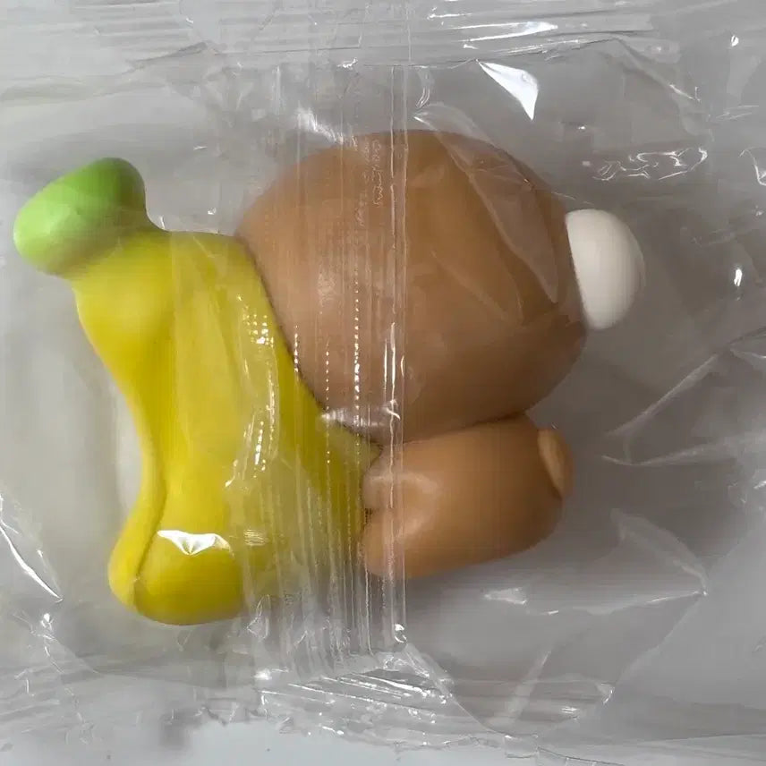 [BUNJANG] Melamate Pingru Potato Sungi Figure / 미개봉)올리브영 올영 멜라메이트 핑루 감자숭이 피규어 피곤숭이