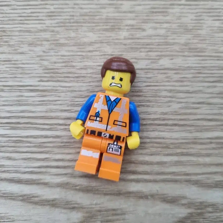 [BUNJANG] LEGO Movie 70823 Emmet&