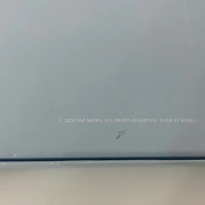 [BUNJANG] Son Dong Pyo 2020 Special Photobook / 손동표 2020 스페셜 포토북