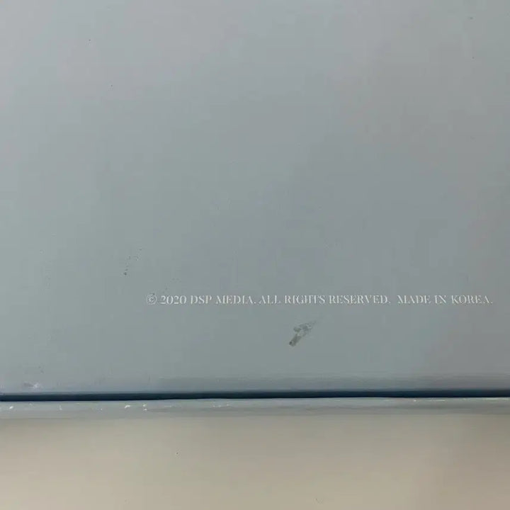 [BUNJANG] Son Dong Pyo 2020 Special Photobook / 손동표 2020 스페셜 포토북