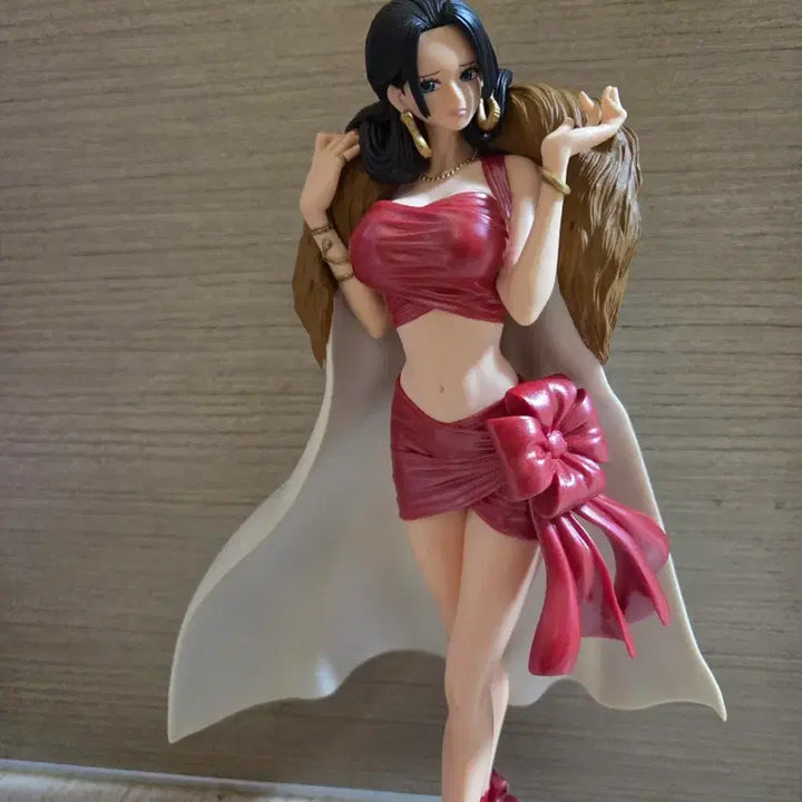 [BUNJANG] One Piece Boa Hancock Figure (X-Box) / 원피스 보아핸콕 피규어 (X박스)