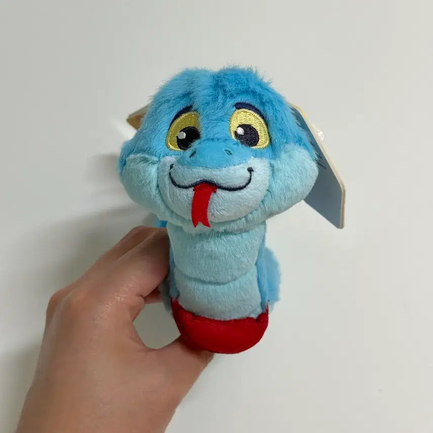 [BUNJANG] Zootopia Judy Hopps Plush Doll / 주토피아 게리 인형 판매
