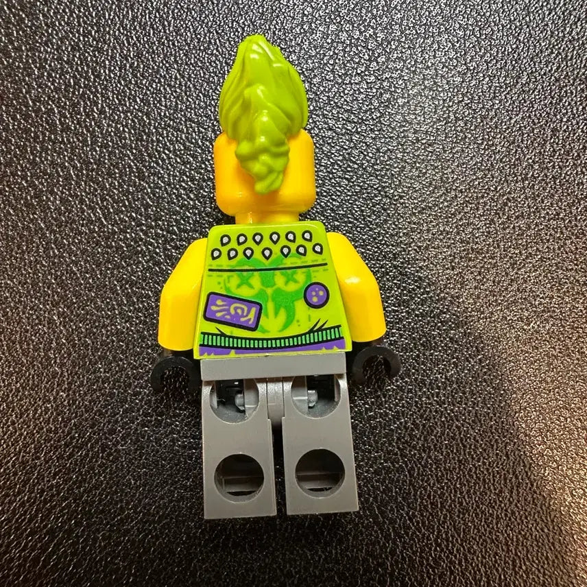 [BUNJANG] Lego Ninjago Tox Minifigure / 레고 닌자고 톡스 미니피규어
