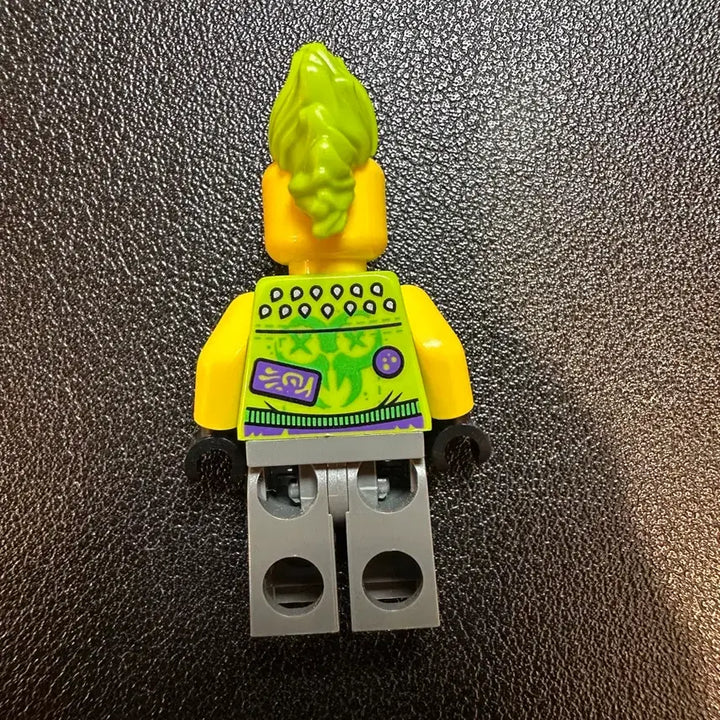 [BUNJANG] Lego Ninjago Tox Minifigure / 레고 닌자고 톡스 미니피규어