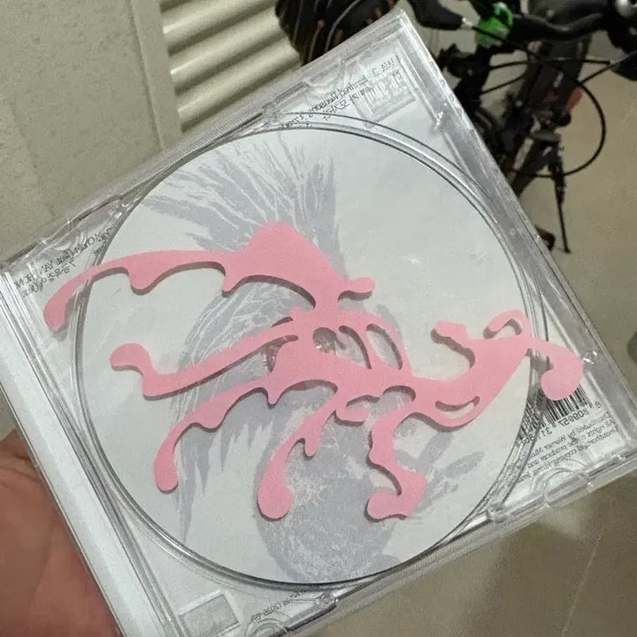[BUNJANG] Kim Haon Sealed CD / 김하온cd 미개봉