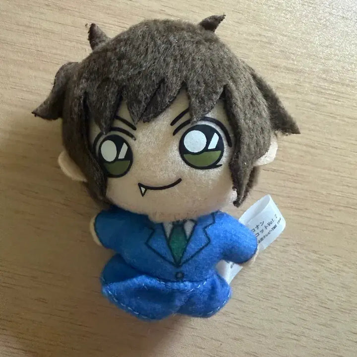 [BUNJANG] Detective Conan Sera Masumi Plush Doll / 덤있음) 코난 세라 마스미 누이 인형