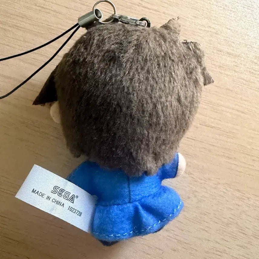 [BUNJANG] Detective Conan Sera Masumi Plush Doll / 덤있음) 코난 세라 마스미 누이 인형