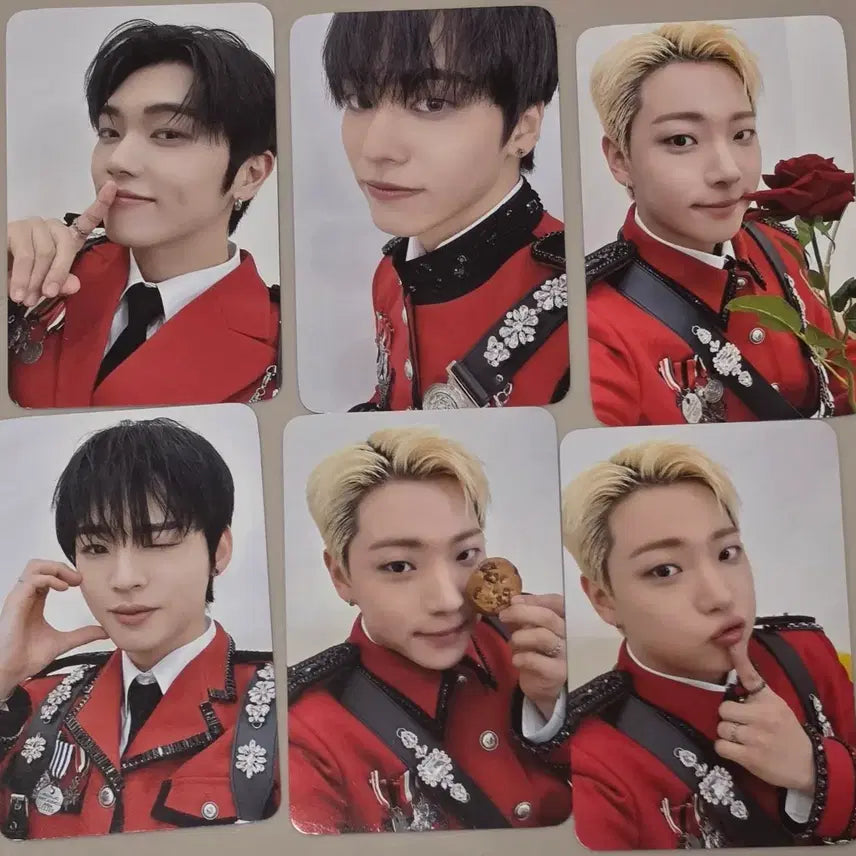 [BUNJANG] ONF Concert POB / 온앤오프 미공포 양도