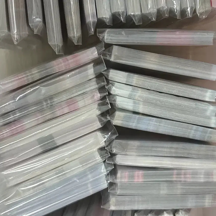 [BUNJANG] TXT Poster and Merchandise Bundle Set / 투바투 굿즈