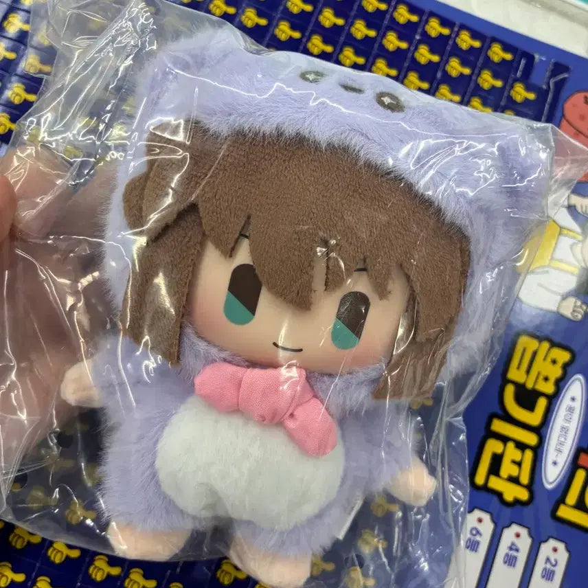 [BUNJANG] Hong Jang-mi Haibara Ai Goods / 홍장미 하이바라 아이 굿즈 판매해용