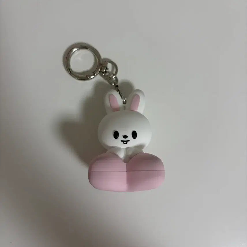 [BUNJANG] Stray Kids SKZOO Leebit Keycap Keyring / 스트레이키즈 straykids 스키즈 skz 스키주 skzoo 리노 리빗 키캡 키링 콘서트 엠디 양도 판매