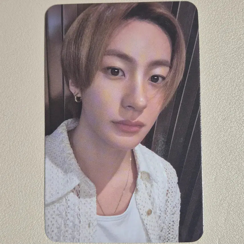 [BUNJANG] Riize Anton Mamute Rising Photocard / 라이즈 앤톤 마뮤테 라이징 포카 포토카드 마이뮤직테이스트 riize anton