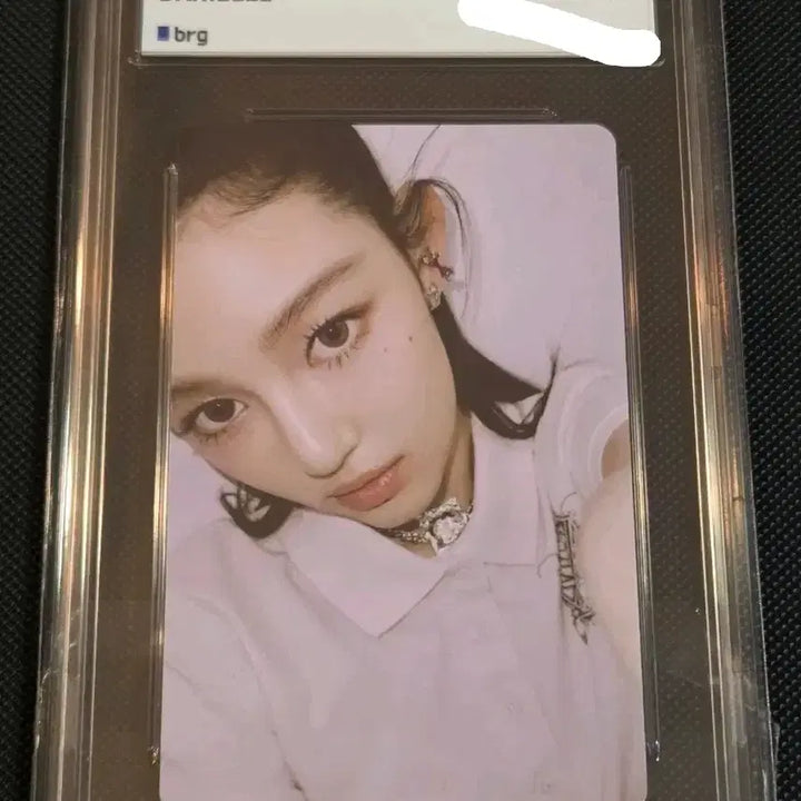 [BUNJANG] NewJeans 2023 Get Up Danielle Photocard Type C / 뉴진스 2023 GET UP 다니엘 포토카드 타입C