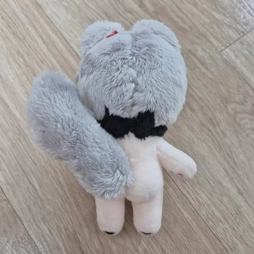 [BUNJANG] Plaive Eunho 10cm Doll / 플레이브 은호 비공굿 10cm 인형 빵긋은호