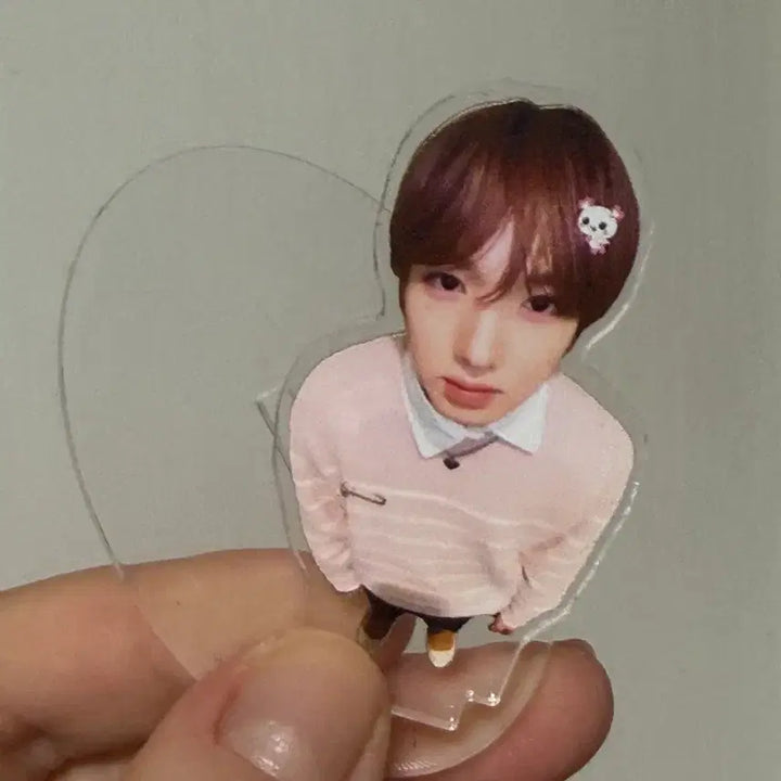 [BUNJANG] NCT WISH Sakuya Acrylic Standee / 엔시티위시 사쿠야 아크릴 스탠드