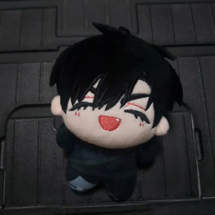 [BUNJANG] Ivan Unofficial Goods Doll / 급전)이반 비공굿 인형 팝니다