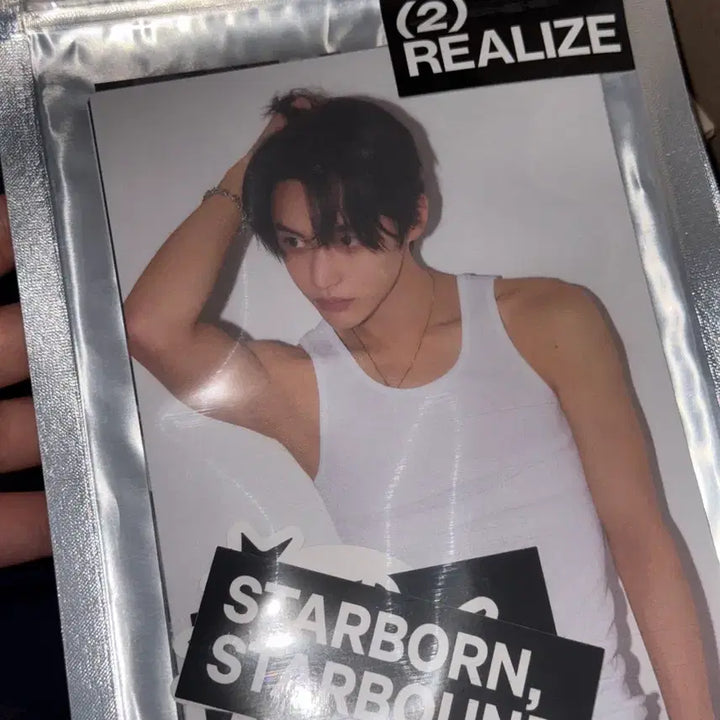 [BUNJANG] RIIZE Wonbin Archive Photo Set / 원빈 포토세트 ARCHIVE 원빈 아카이브 팝업 라이즈 riize wonbin
