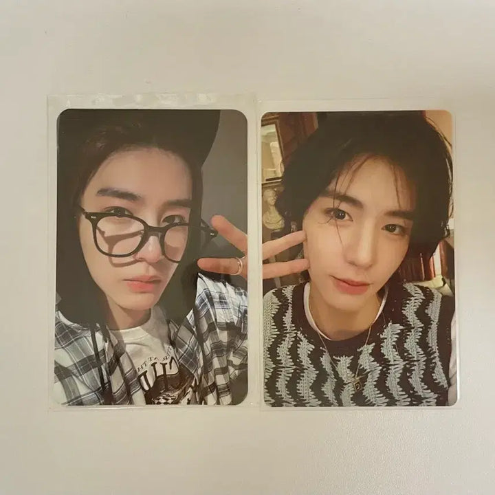 [BUNJANG] BOYNEXTDOOR Leehan Photocard / 보이넥스트도어 보넥도 BOYNEXTDOOR 이한 포토카드 포카 일괄