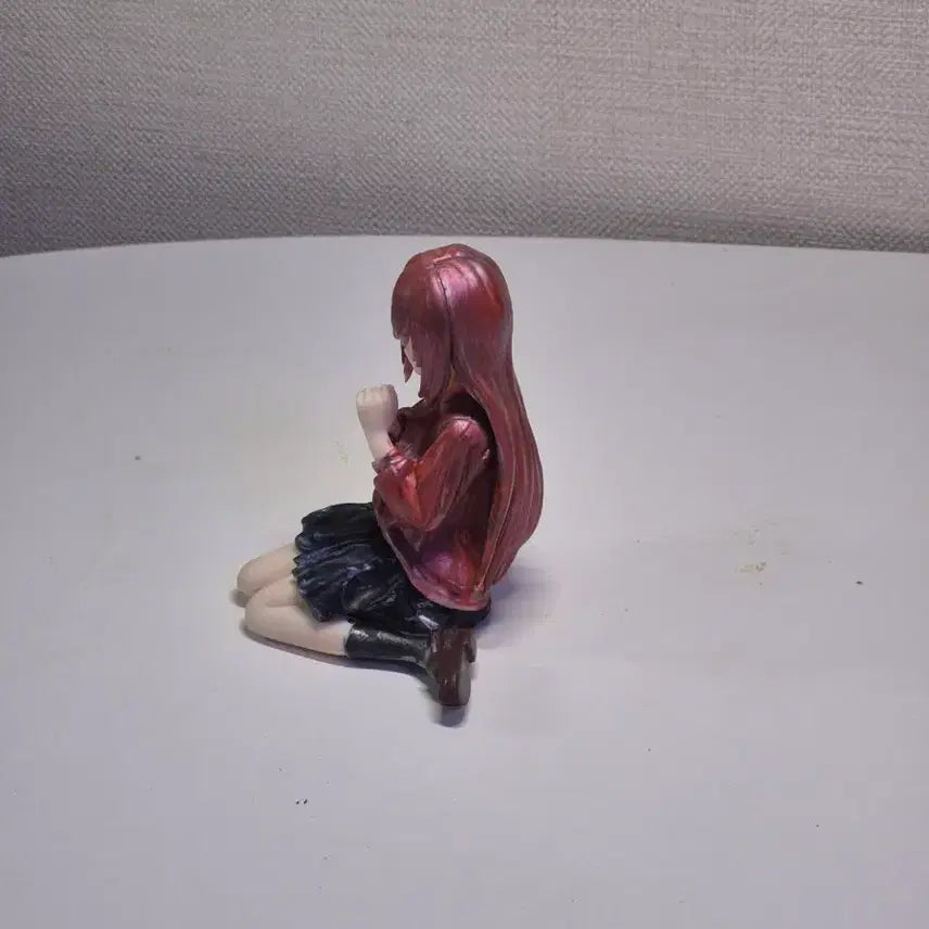 [BUNJANG] Bocchi the Rock! Coated Painted Figure / 봇치더락 캔티 코팅 도색 피규어